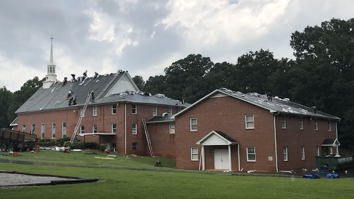 Eastside Roofing, LLC