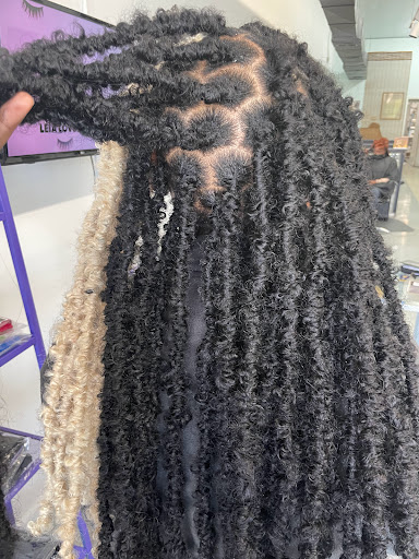 Hair Salon «The Reverence Design Team Hair Salon», reviews and photos, 2062 S Taylor Rd, Cleveland Heights, OH 44118, USA