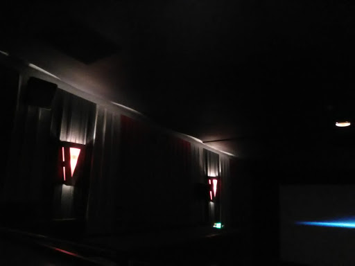 Movie Theater «Micon Downtown Budget Cinema», reviews and photos, 315 S Barstow St, Eau Claire, WI 54701, USA