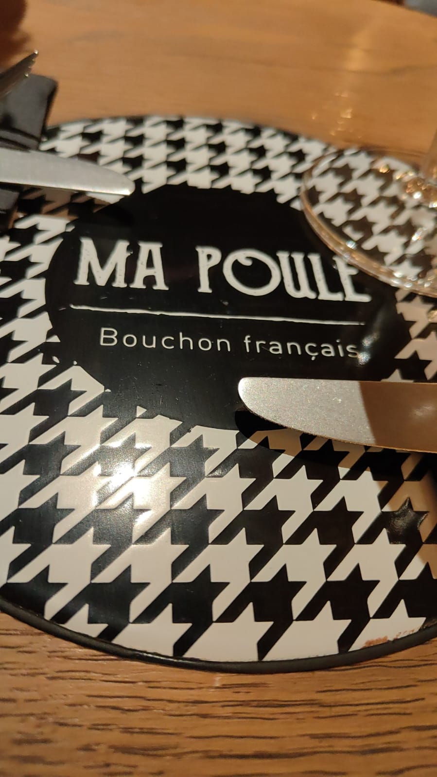 Photo n° 2 de l'avis de Anaïs.r fait le 25/02/2023 à 12:06