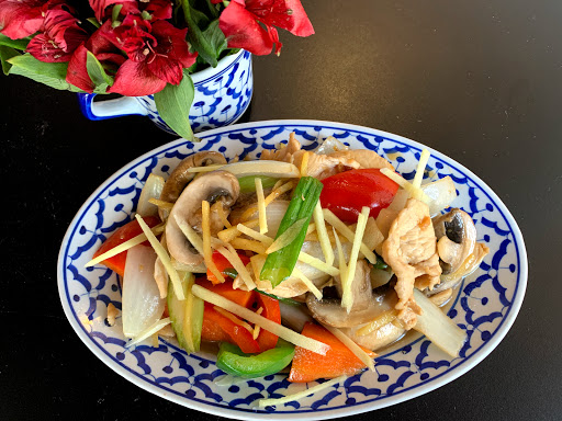 Thai Lanna Cuisine