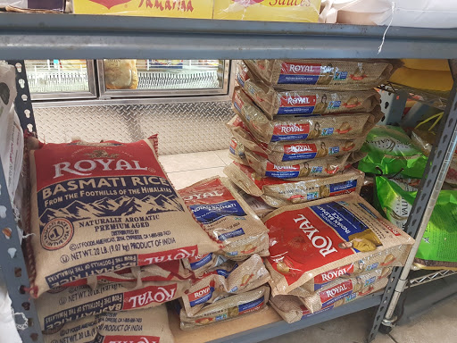 Indian Grocery Store «Kiran Indian Grocery», reviews and photos, 10042 Cross Creek Blvd, Tampa, FL 33647, USA