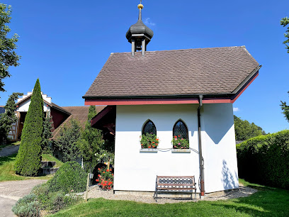 Reckenbühl - Kapelle