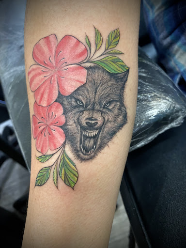 Find music symbol tattoo ideas for your next unique tattoo in Downey at Superior Ink Tattoo and Piercings