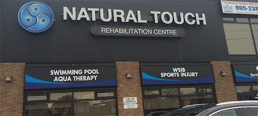 Natural Touch Rehabilitation Centre