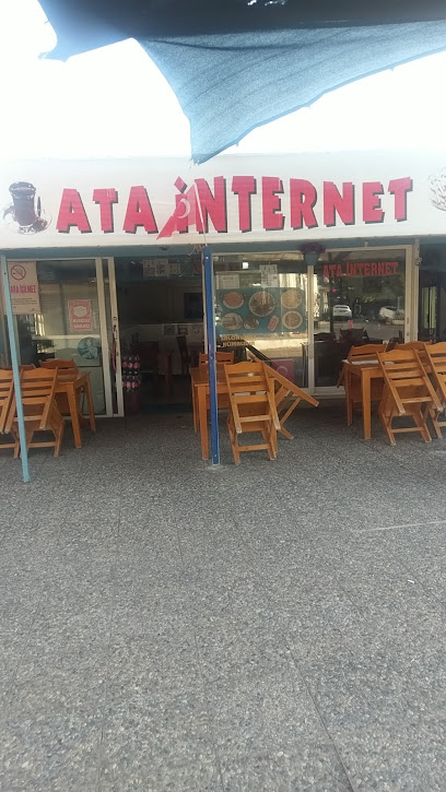 Ata İnternet Kafe