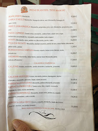 Photo n°3 de Capricciosa à Briançon ()