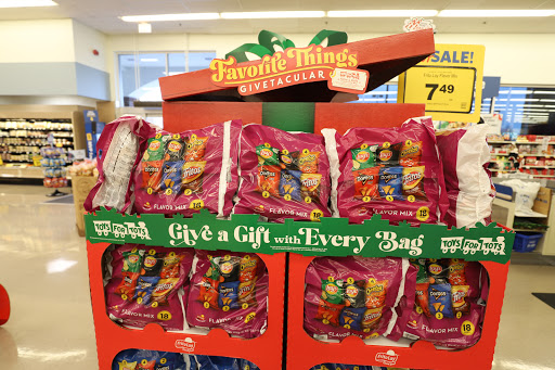 Grocery Store «Food Lion», reviews and photos, 8300 Ice Crystal Dr, Scaggsville, MD 20723, USA