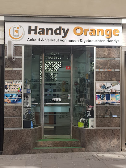 Handy Orange - Handy Reparatur Service Linz