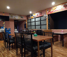Green Land Restaurant With Bar photo