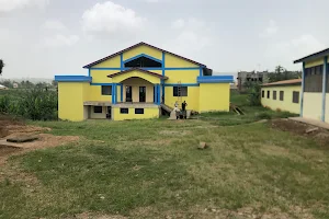 Suhum Senior High Technical School image