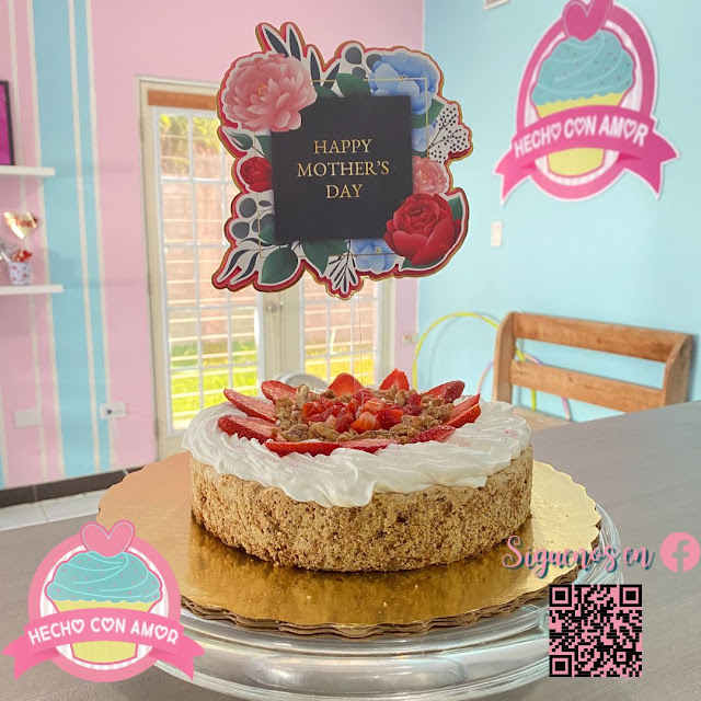 Hecho con Amor Reynosa