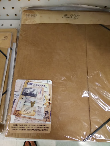 Fabric Store «Jo-Ann Fabrics and Crafts», reviews and photos, 5811 Five Star Blvd, Roseville, CA 95678, USA