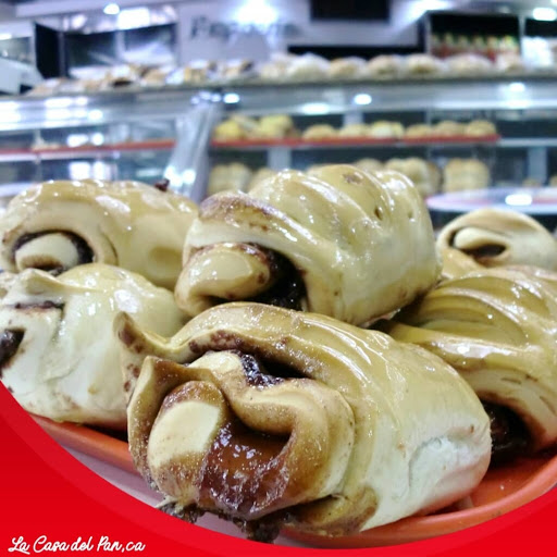 Mini Mercado Y Panaderia La Casa del Pan, Maracaibo