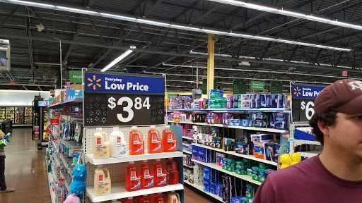 Supermarket «Walmart Neighborhood Market», reviews and photos, 2108 Bedford Rd, Bedford, TX 76021, USA