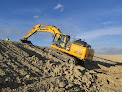 KOMATSU LANGUEDOC ROUSSILLON Saint-Georges-d'Orques