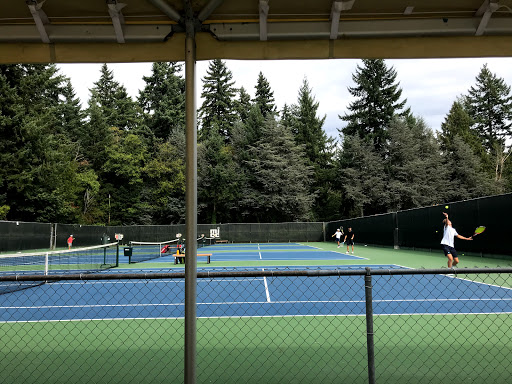 Country Club «Mercer Island Country Club», reviews and photos