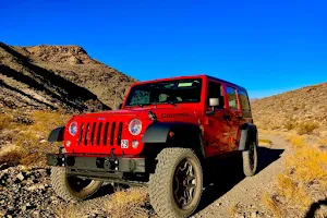 Farabee's Jeep Rentals / Back Country Adventure tours LLC image