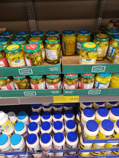 Supermarket «ALDI», reviews and photos, 1301 Monmouth St, Newport, KY 41071, USA