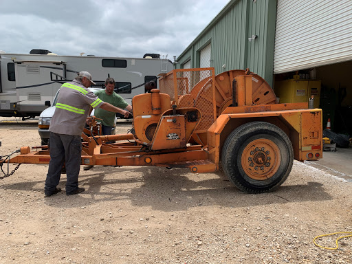 Electrician «Lowry Electrical», reviews and photos, 1233 Boenig Dr, New Braunfels, TX 78130, USA