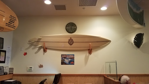 North Shore Burgers image