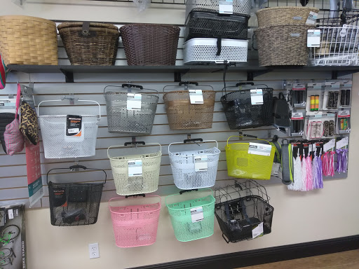 Bicycle Store «Lauderdale Cyclery», reviews and photos, 5429 N Federal Hwy, Fort Lauderdale, FL 33308, USA