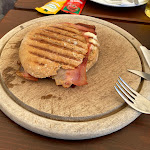 Photo n°1 de l'avis de Eric. fait le 11/05/2024 à 12:08 sur le  Christl Im Loch à Kaltern an der Weinstraße