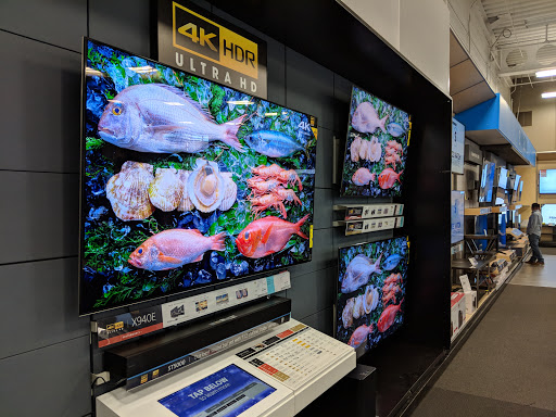Electronics Store «Best Buy», reviews and photos, 700 Du Bois St, San Rafael, CA 94901, USA