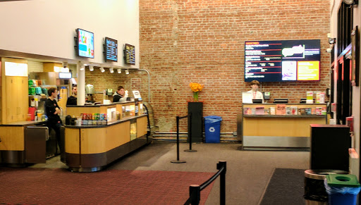 Movie Theater «Jacob Burns Film Center», reviews and photos, 364 Manville Rd, Pleasantville, NY 10570, USA