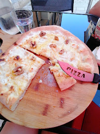 Plats et boissons du Pizzeria Elloa Pizza à Brignoles - n°4