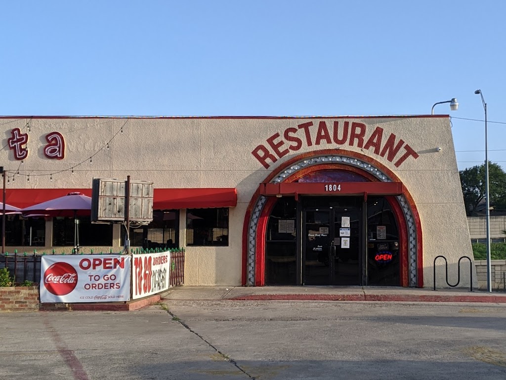 Buena Vista Restaurant & Club 75208