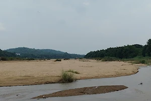 Bharatappuzha River view image