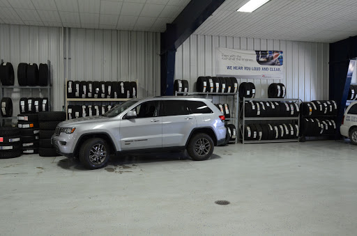 Car Dealer «Southtown Chrysler Dodge Jeep Ram», reviews and photos, 2412 N Jefferson Way, Indianola, IA 50125, USA