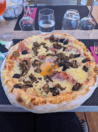 Pizza du Restaurant italien La Bella Clara à Méounes-lès-Montrieux - n°13