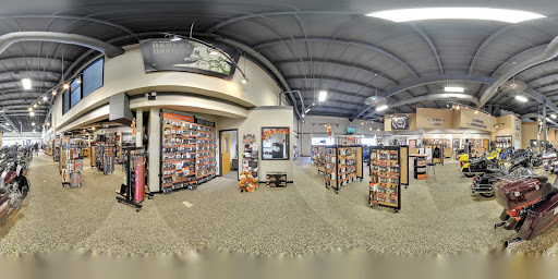 Harley-Davidson Dealer «Harley-Davidson of Madison», reviews and photos, 6200 Millpond Rd, Madison, WI 53718, USA