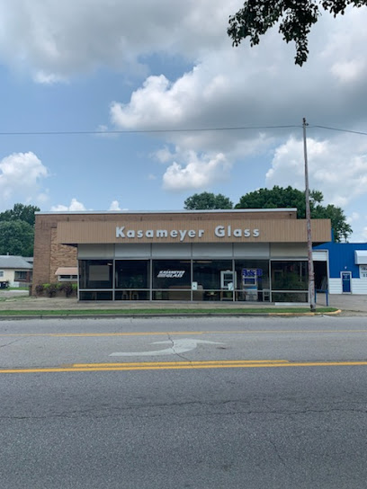 Kasameyer Glass