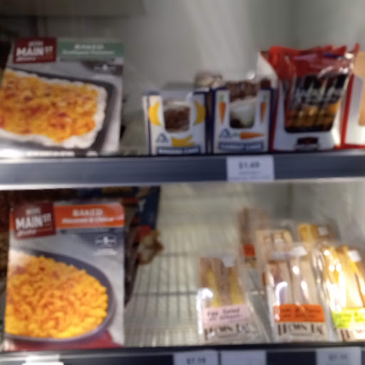 Supermarket «Hillcrest Market», reviews and photos, 110 Summit Ave E, Seattle, WA 98102, USA