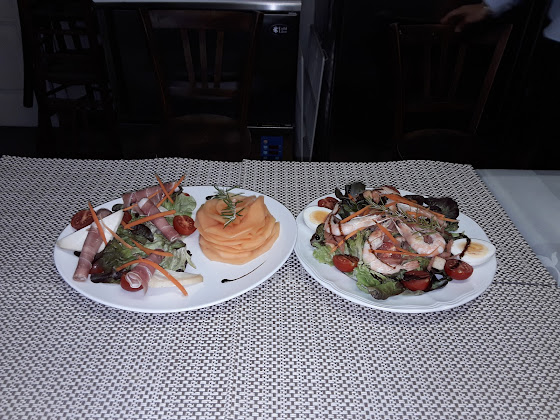 Plats et boissons hôtels Hôtel Restaurant du Golfe 20169 Bonifacio