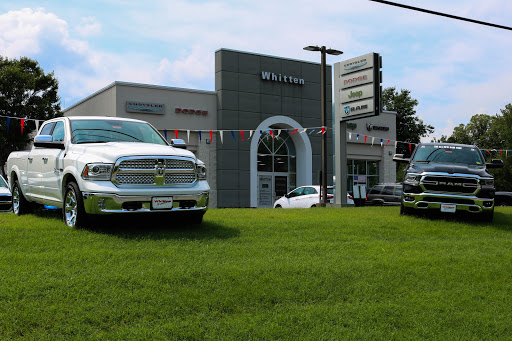 Used Car Dealer «Whitten Brothers of Ashland», reviews and photos, 11409 Washington Hwy, Ashland, VA 23005, USA