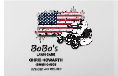 BoBo's Lawn Care
