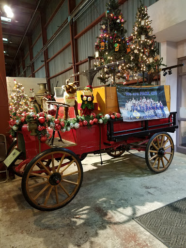 Rail Museum «Main Exhibit Hall», reviews and photos, 3595 Buford Hwy, Duluth, GA 30096, USA