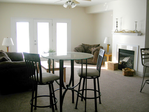 Real Estate Agency «Ramshaw Real Estate», reviews and photos, 505 W University Ave, Champaign, IL 61820, USA