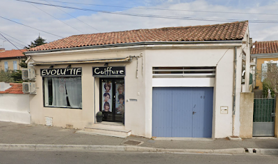 Evolu'tif Coiffure à Miramas