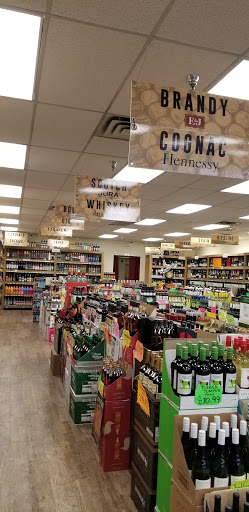 Liquor Store «Popular Wines and Spirits», reviews and photos, 738 U.S. 9, Fishkill, NY 12524, USA