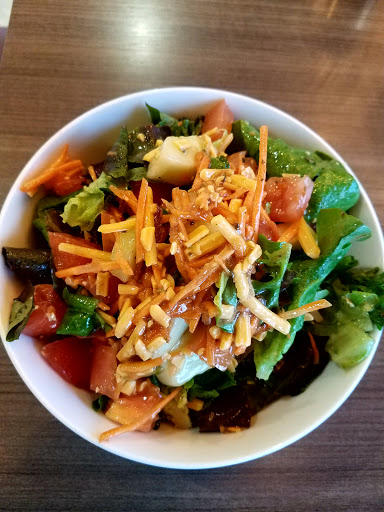 Grocery Store «Two Chefs Cafe & Market», reviews and photos, 644 N Main St #107, Greenville, SC 29601, USA