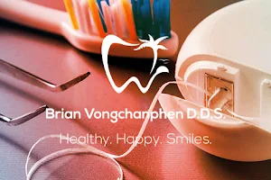 Brian Vongchanphen D.D.S. image