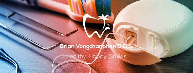 Brian Vongchanphen D.D.S.