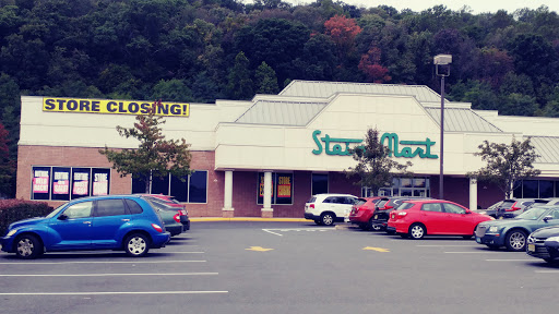 Shopping Mall «Watchung Square Mall», reviews and photos, 1515 US-22, Watchung, NJ 07069, USA