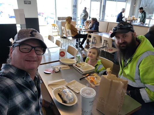 Mexican Restaurant «Chipotle Mexican Grill», reviews and photos, 9540 Mason Montgomery Rd, Mason, OH 45040, USA