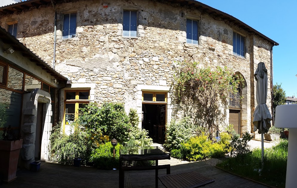 La Table du Couvent à Limoges